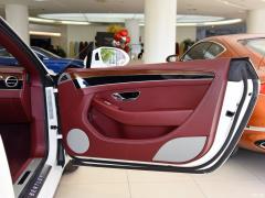 2019 6.0T GT W12 Кабриолет 2019 6.0T GT W12 Convertible Фото 104 из 156