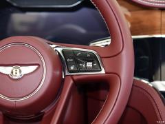 2019 6.0T GT W12 Кабриолет 2019 6.0T GT W12 Convertible Фото 8 из 156
