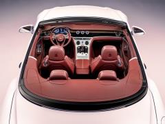 2019 6.0T GT W12 Кабриолет 2019 6.0T GT W12 Convertible Фото 115 из 156