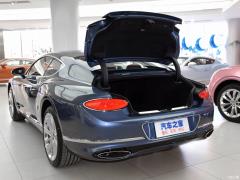 2018 6.0 т GT W12 2018 6.0T GT W12 Фото 144 из 156