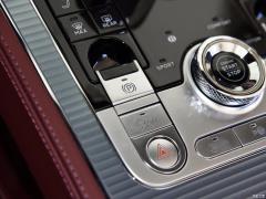 2019 6.0T GT W12 Кабриолет 2019 6.0T GT W12 Convertible Фото 28 из 156