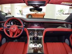 2018 6.0 т GT W12 2018 6.0T GT W12 Фото 37 из 156