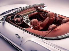 2019 6.0T GT W12 Кабриолет 2019 6.0T GT W12 Convertible Фото 116 из 156