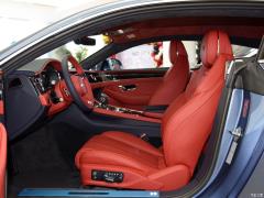 2018 6.0 т GT W12 2018 6.0T GT W12 Фото 122 из 156