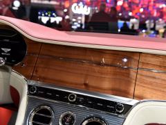 2018 6.0 т GT W12 2018 6.0T GT W12 Фото 154 из 156