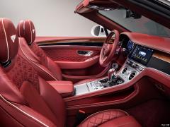 2019 6.0T GT W12 Кабриолет 2019 6.0T GT W12 Convertible Фото 117 из 156