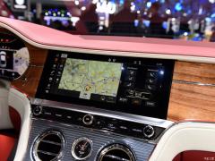 2018 6.0 т GT W12 2018 6.0T GT W12 Фото 155 из 156