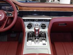 2019 6.0T GT W12 Кабриолет 2019 6.0T GT W12 Convertible Фото 2 из 156
