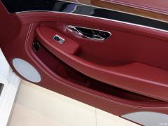 2019 6.0T GT W12 Кабриолет 2019 6.0T GT W12 Convertible Фото 107 из 156