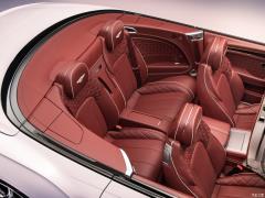 2019 6.0T GT W12 Кабриолет 2019 6.0T GT W12 Convertible Фото 114 из 156