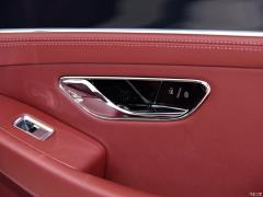 2019 6.0T GT W12 Кабриолет 2019 6.0T GT W12 Convertible Фото 105 из 156