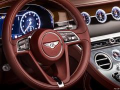 2019 6.0T GT W12 Кабриолет 2019 6.0T GT W12 Convertible Фото 32 из 156