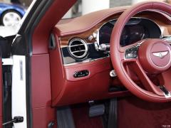 2019 6.0T GT W12 Кабриолет 2019 6.0T GT W12 Convertible Фото 13 из 156