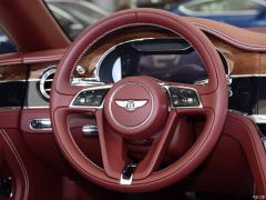 2019 6.0T GT W12 Кабриолет 2019 6.0T GT W12 Convertible Фото 5 из 156