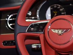 2018 6.0 т GT W12 2018 6.0T GT W12 Фото 43 из 156