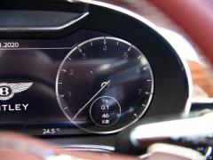 2019 6.0T GT W12 Кабриолет 2019 6.0T GT W12 Convertible Фото 19 из 156