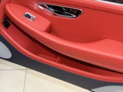 2018 6.0 т GT W12 2018 6.0T GT W12 Фото 140 из 156