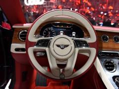 2018 6.0 т GT W12 2018 6.0T GT W12 Фото 78 из 156