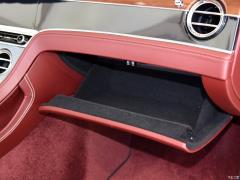 2019 6.0T GT W12 Кабриолет 2019 6.0T GT W12 Convertible Фото 29 из 156