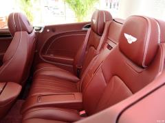 2019 6.0T GT W12 Кабриолет 2019 6.0T GT W12 Convertible Фото 97 из 156