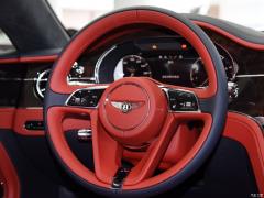 2018 6.0 т GT W12 2018 6.0T GT W12 Фото 42 из 156