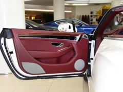 2019 6.0T GT W12 Кабриолет 2019 6.0T GT W12 Convertible Фото 88 из 156