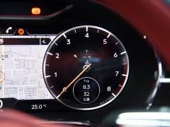 2018 6.0 т GT W12 2018 6.0T GT W12 Фото 61 из 156