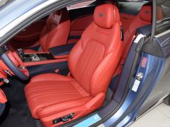 2018 6.0 т GT W12 2018 6.0T GT W12 Фото 123 из 156