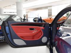 2018 6.0 т GT W12 2018 6.0T GT W12 Фото 125 из 156