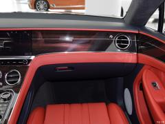 2018 6.0 т GT W12 2018 6.0T GT W12 Фото 40 из 156