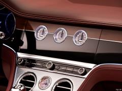 2019 6.0T GT W12 Кабриолет 2019 6.0T GT W12 Convertible Фото 34 из 156