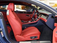 2018 6.0 т GT W12 2018 6.0T GT W12 Фото 141 из 156