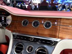 2018 6.0 т GT W12 2018 6.0T GT W12 Фото 156 из 156