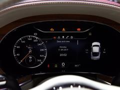 2018 6.0 т GT W12 2018 6.0T GT W12 Фото 79 из 156