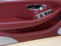 2019 6.0T GT W12 Кабриолет 2019 6.0T GT W12 Convertible Фото 92 из 156