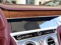 2019 6.0T GT W12 Кабриолет 2019 6.0T GT W12 Convertible Фото 20 из 156