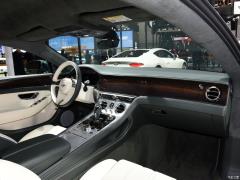 2020 4.0T GT V8 2020 4.0T GT V8 Фото 37 из 92