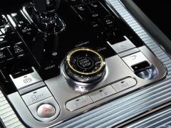 2020 4.0T GT V8 2020 4.0T GT V8 Фото 28 из 92
