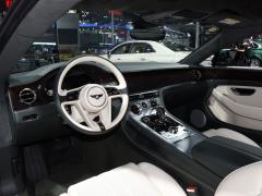 2020 4.0T GT V8 2020 4.0T GT V8 Фото 8 из 92