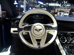 2020 4.0T GT V8 2020 4.0T GT V8 Фото 46 из 92