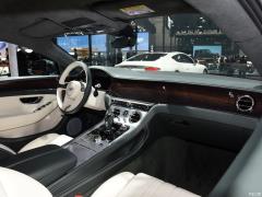 2020 4.0T GT V8 2020 4.0T GT V8 Фото 41 из 92