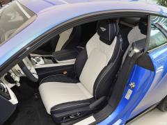 2020 4.0T GT V8 2020 4.0T GT V8 Фото 33 из 69
