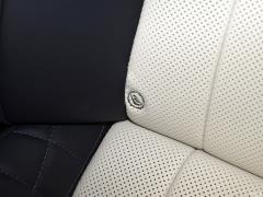 2020 4.0T GT V8 2020 4.0T GT V8 Фото 51 из 69