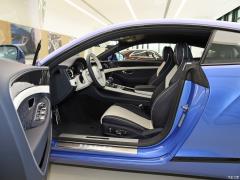 2020 4.0T GT V8 2020 4.0T GT V8 Фото 32 из 69