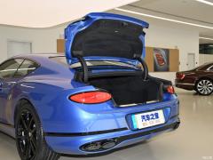 2020 4.0T GT V8 2020 4.0T GT V8 Фото 66 из 69
