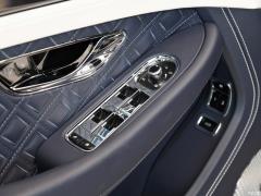 2020 4.0T GT V8 2020 4.0T GT V8 Фото 36 из 69