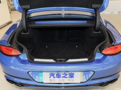 2020 4.0T GT V8 2020 4.0T GT V8 Фото 67 из 69