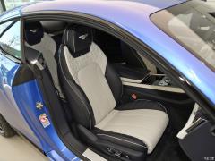 2020 4.0T GT V8 2020 4.0T GT V8 Фото 53 из 69