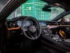 2020 4.0T GT V8 2020 4.0T GT V8 Фото 53 из 92