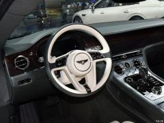 2020 4.0T GT V8 2020 4.0T GT V8 Фото 9 из 92